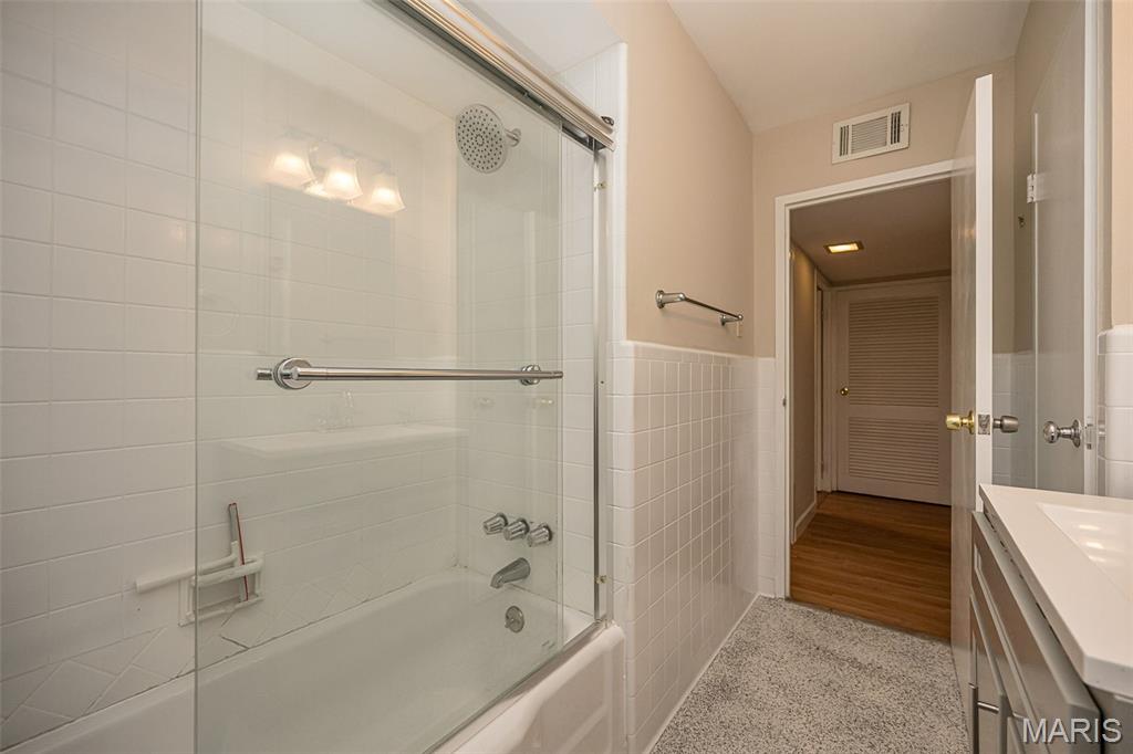 Delcrest Condo - Residential