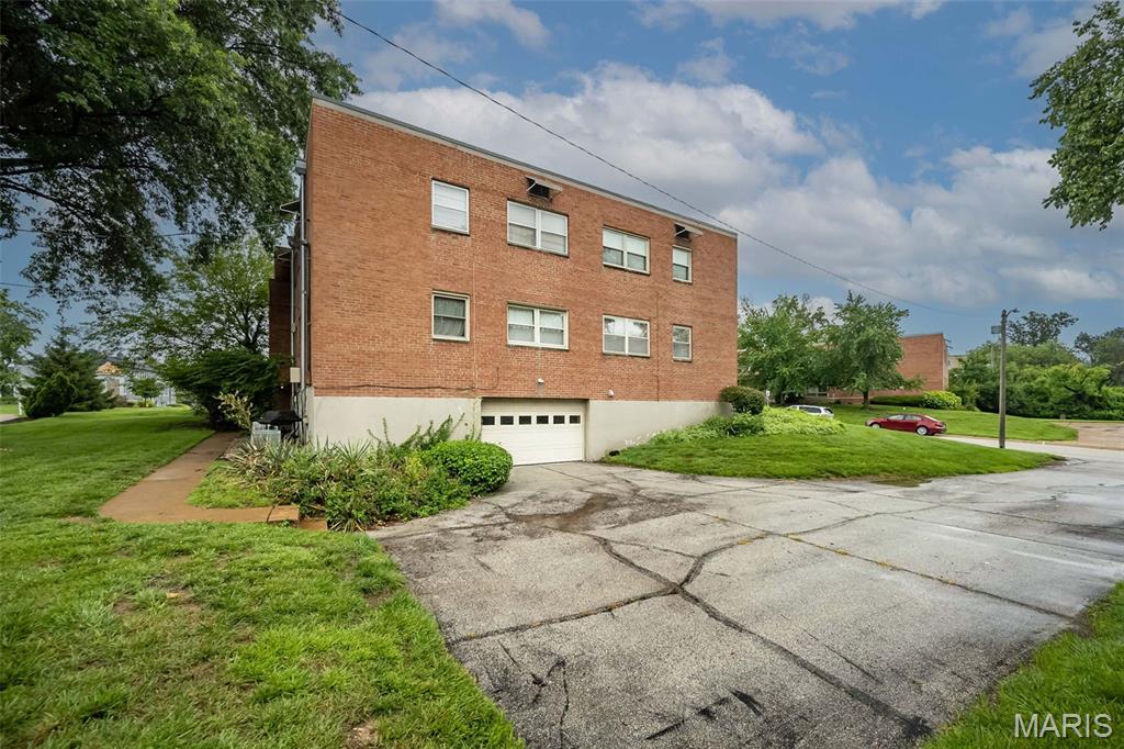 Delcrest Condo - Residential