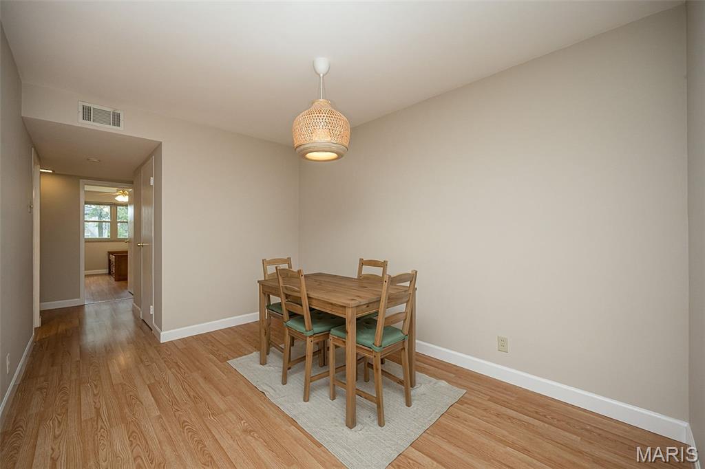 Delcrest Condo - Residential