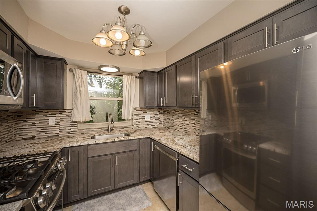 Delcrest Condo - Residential