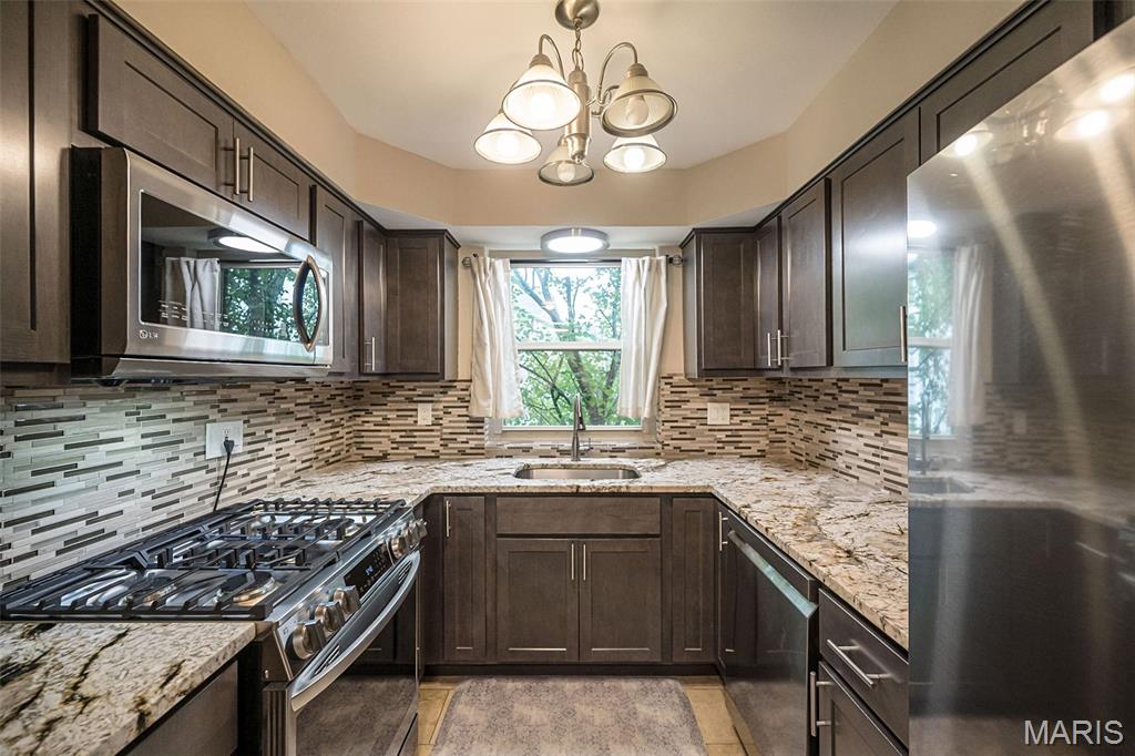 Delcrest Condo - Residential