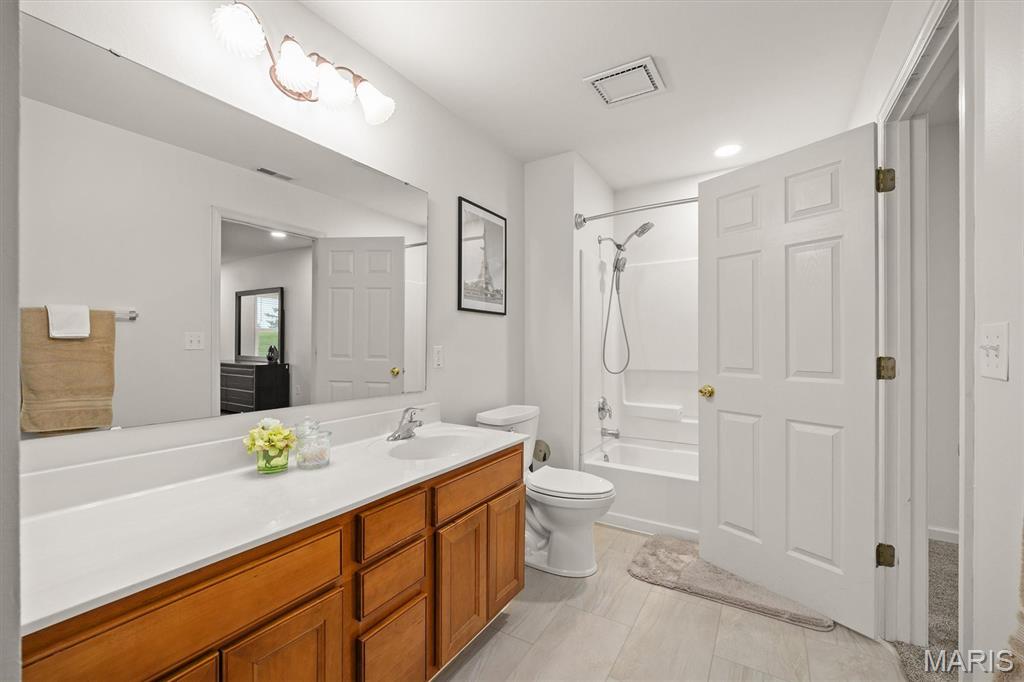Timberbrook - Residential