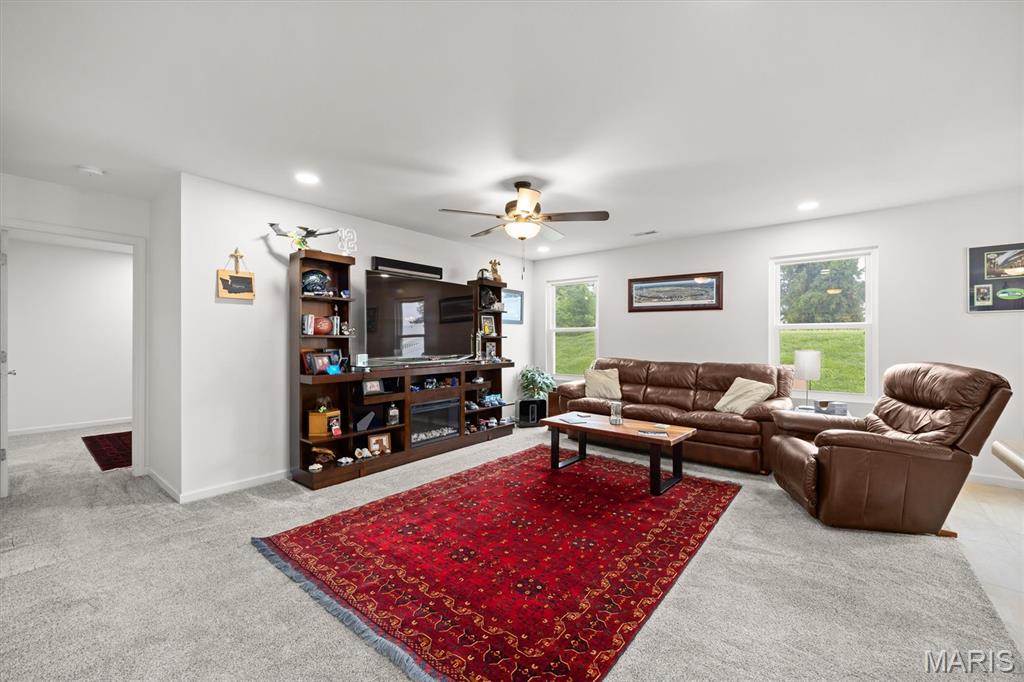 Timberbrook - Residential