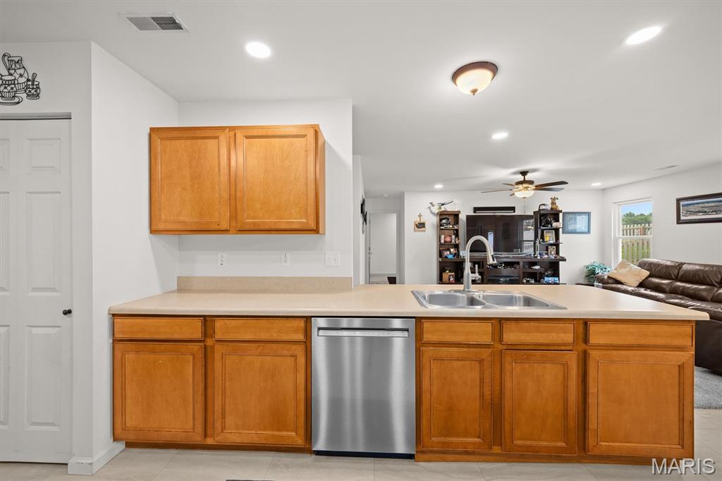 Timberbrook - Residential