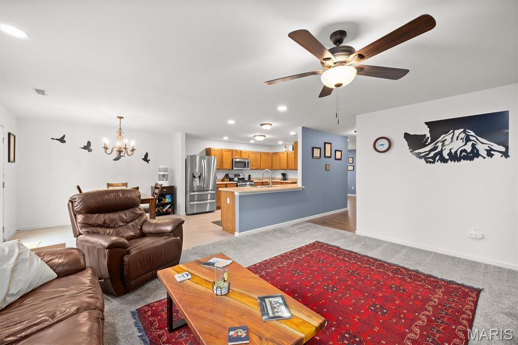 Timberbrook - Residential