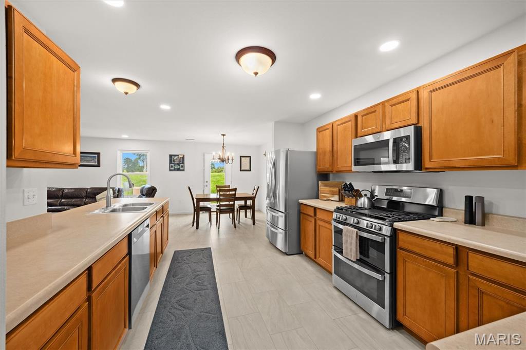Timberbrook - Residential
