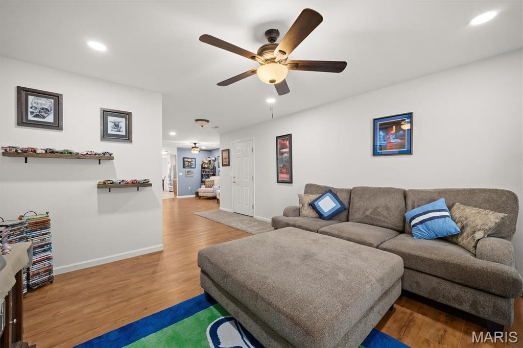 Timberbrook - Residential