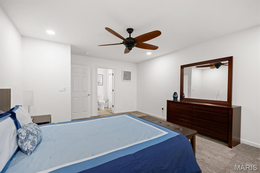 Timberbrook - Residential