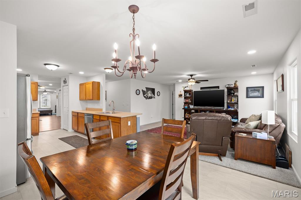 Timberbrook - Residential