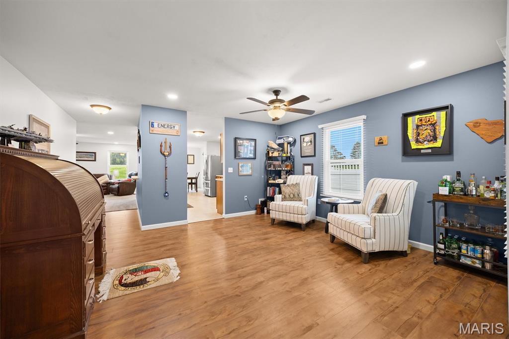 Timberbrook - Residential