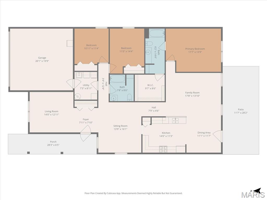 Timberbrook - Residential