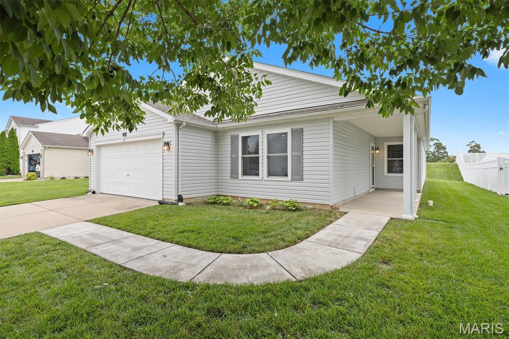 Timberbrook - Residential