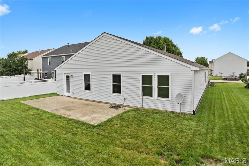 Timberbrook - Residential