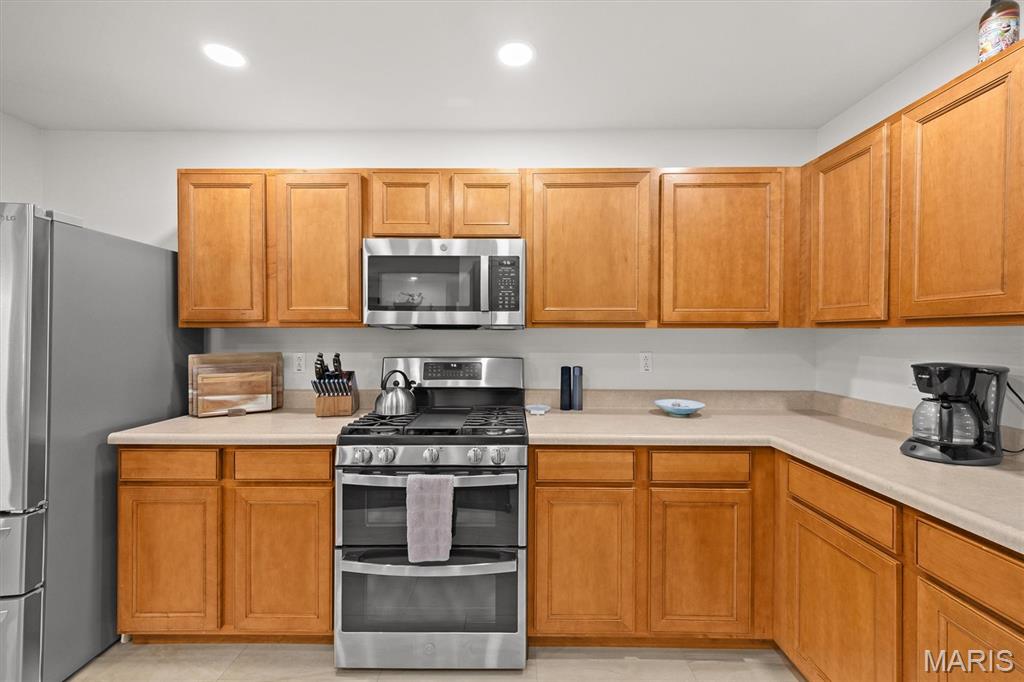 Timberbrook - Residential