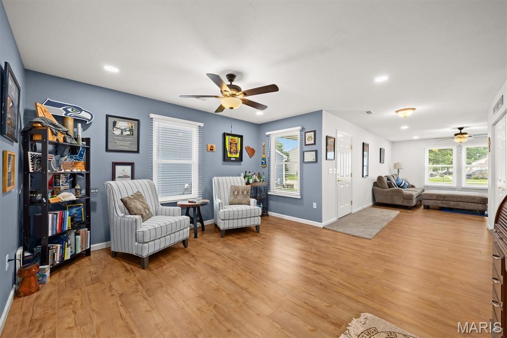 Timberbrook - Residential