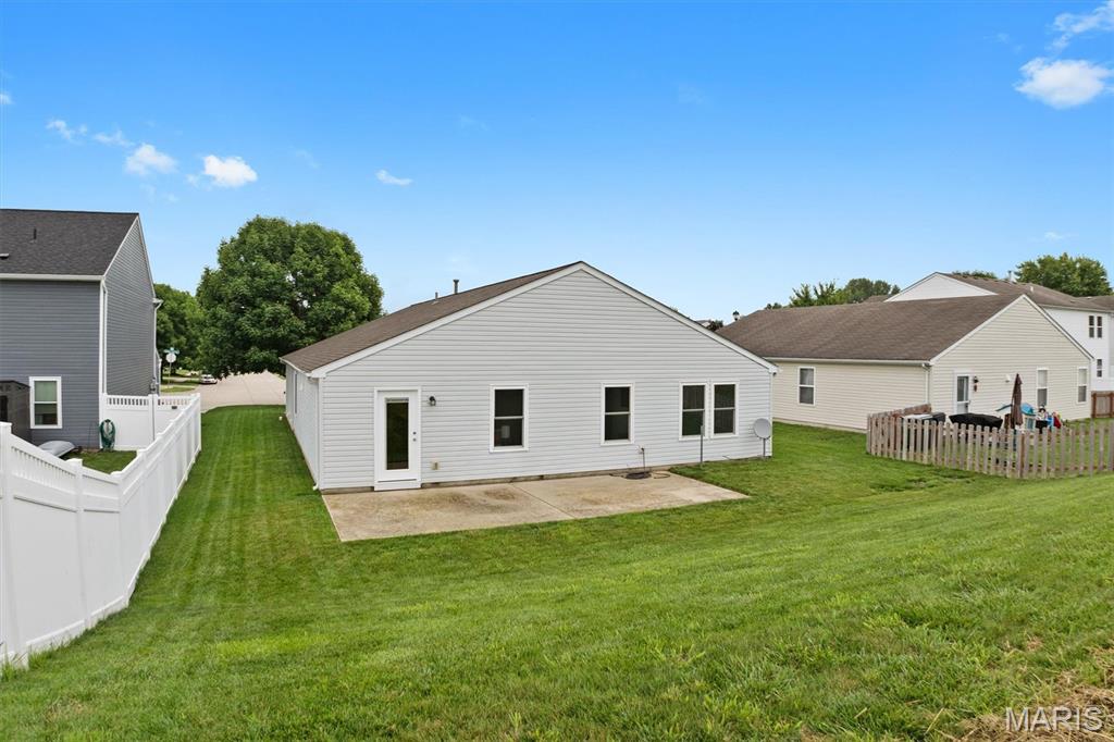 Timberbrook - Residential