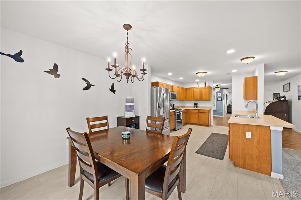 Timberbrook - Residential
