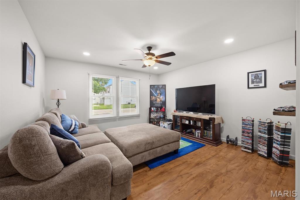 Timberbrook - Residential