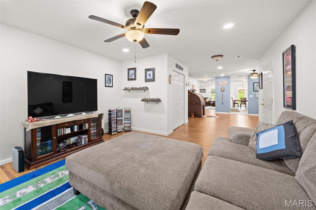 Timberbrook - Residential