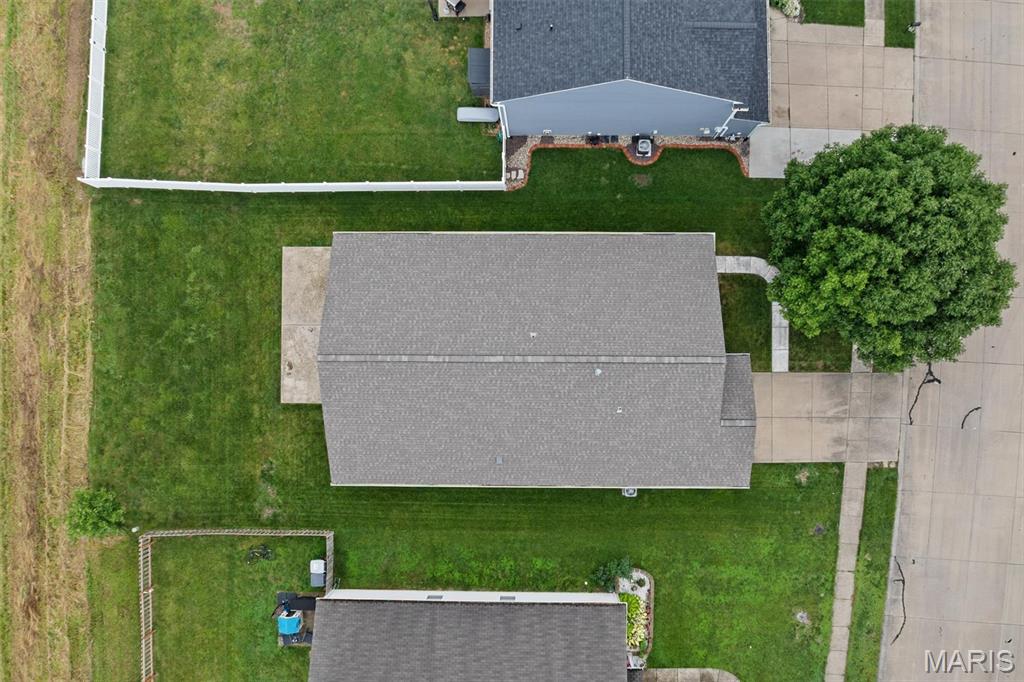 Timberbrook - Residential