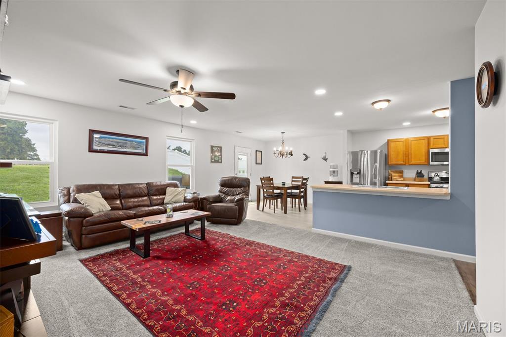 Timberbrook - Residential