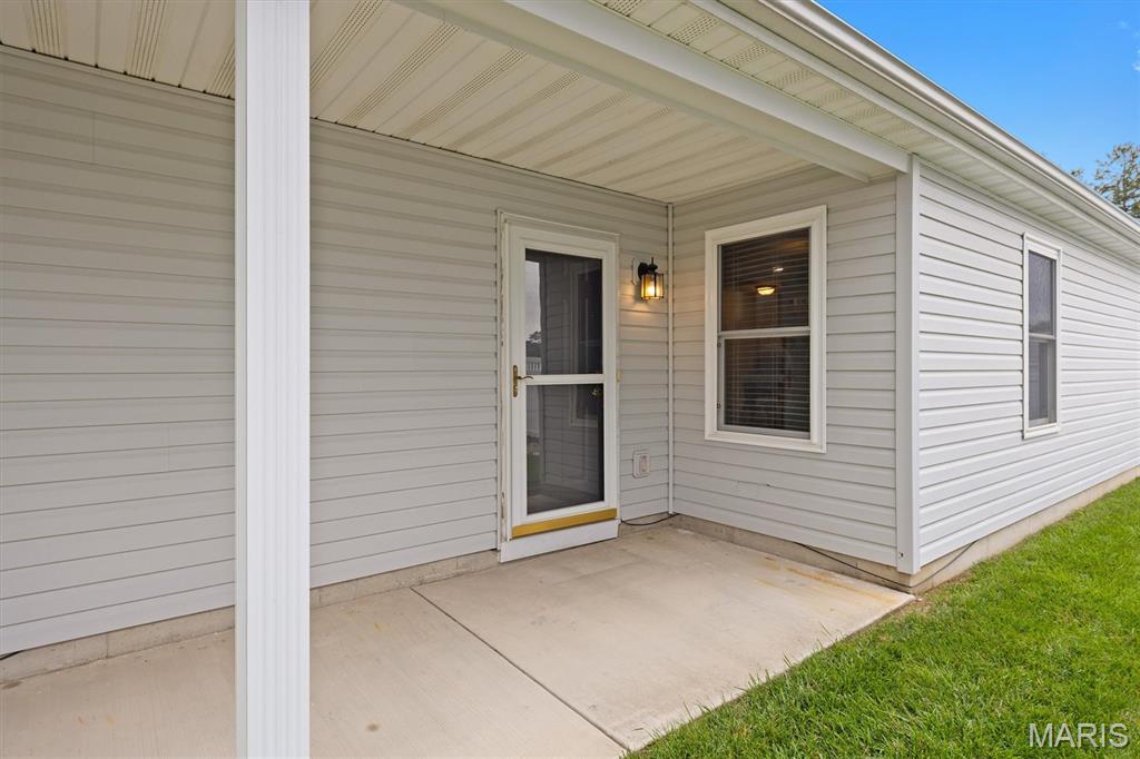 Timberbrook - Residential