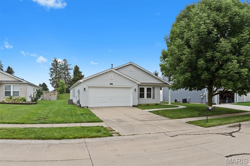 Timberbrook - Residential