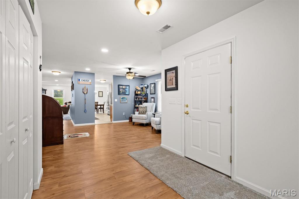 Timberbrook - Residential