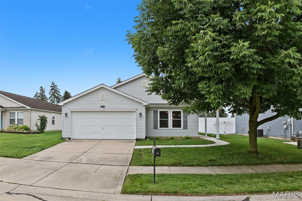 Timberbrook - Residential