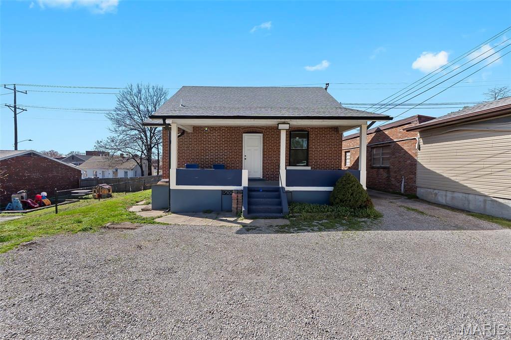 City & County/Cape Girardeau - Commercial Sale