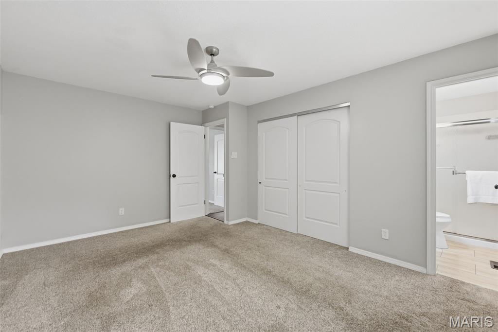Foxborough 1 - Residential