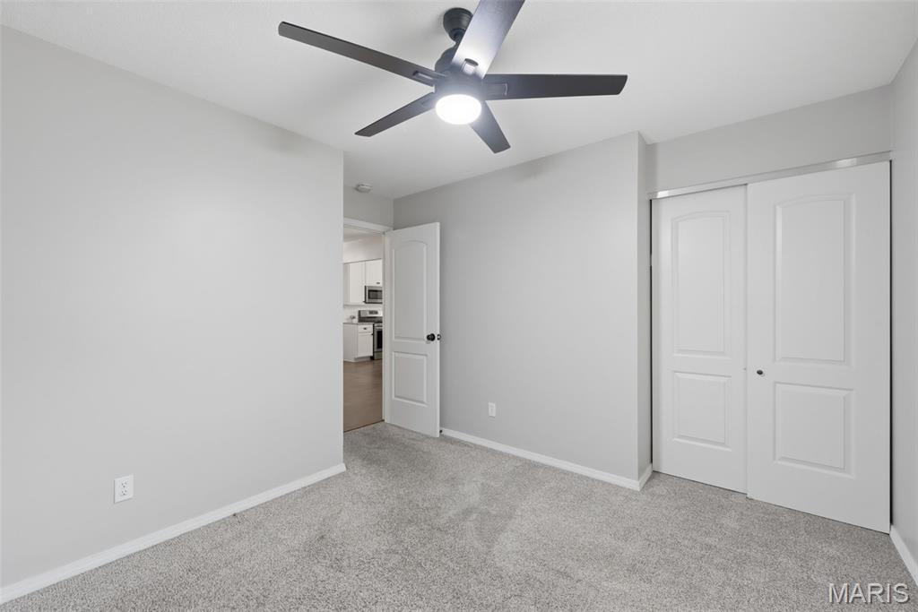 Foxborough 1 - Residential