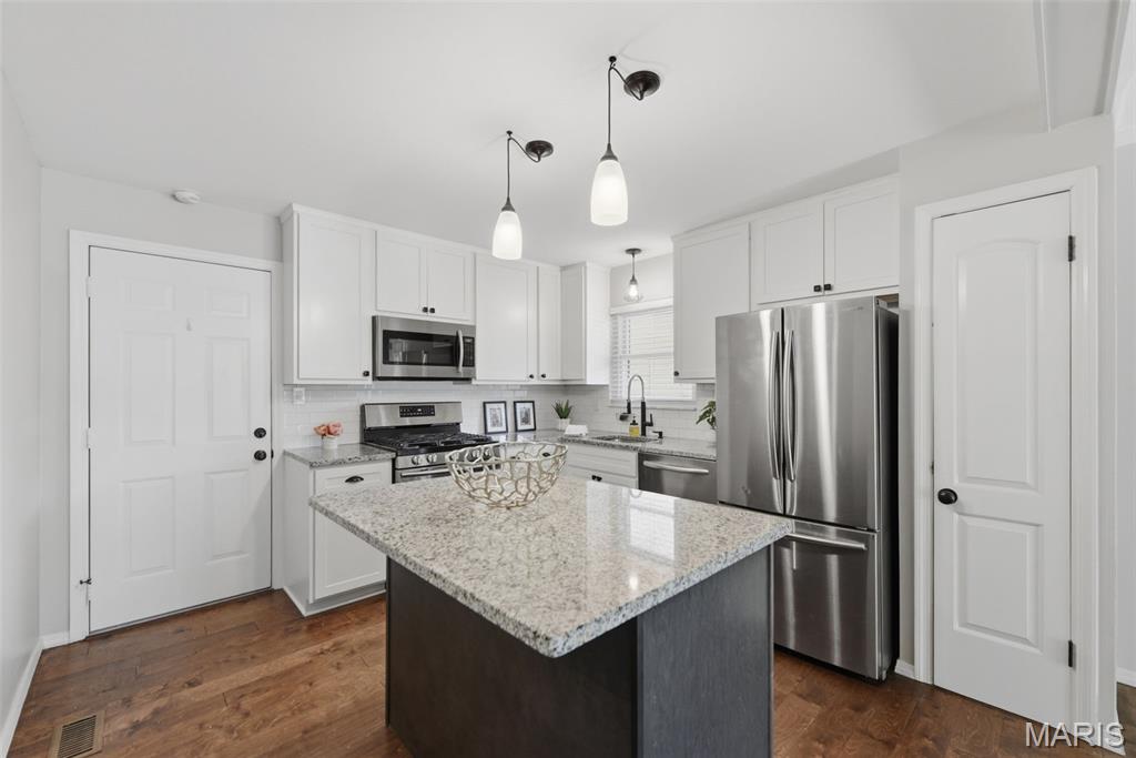 Foxborough 1 - Residential