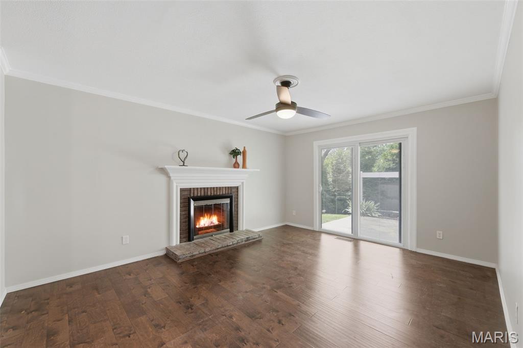 Foxborough 1 - Residential