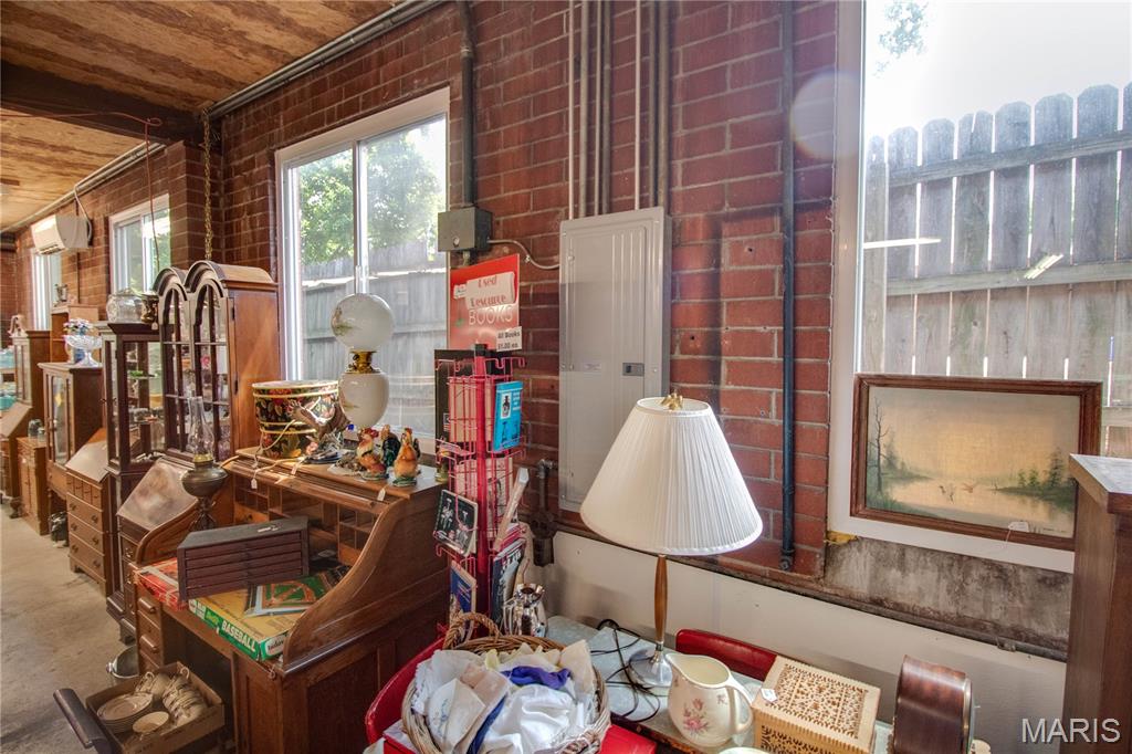 Not in a subdivision - Commercial Sale