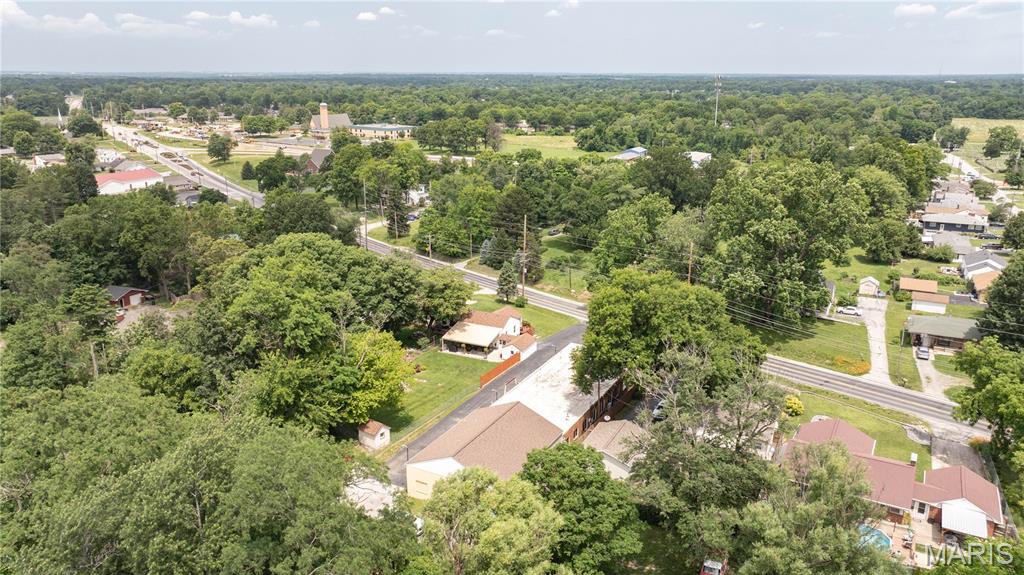 Not in a subdivision - Commercial Sale