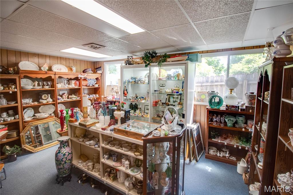 Not in a subdivision - Commercial Sale
