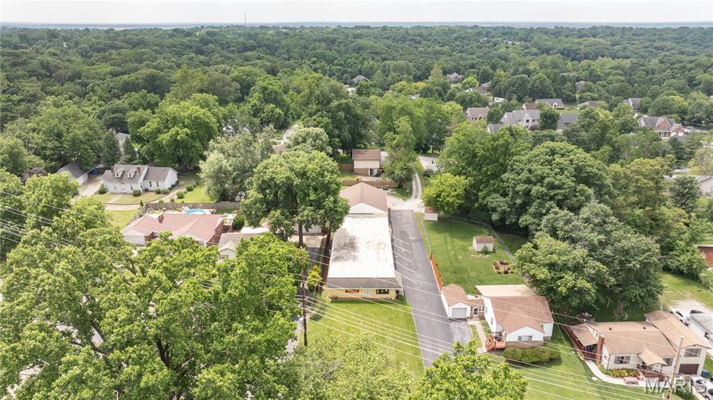 Not in a subdivision - Commercial Sale