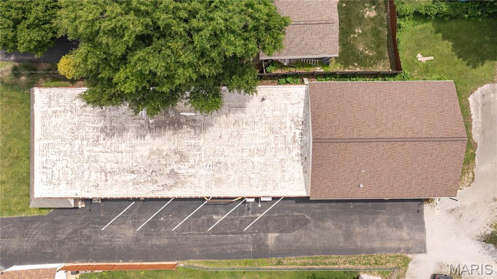 Not in a subdivision - Commercial Sale