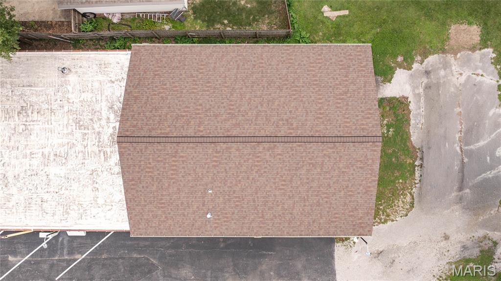 Not in a subdivision - Commercial Sale