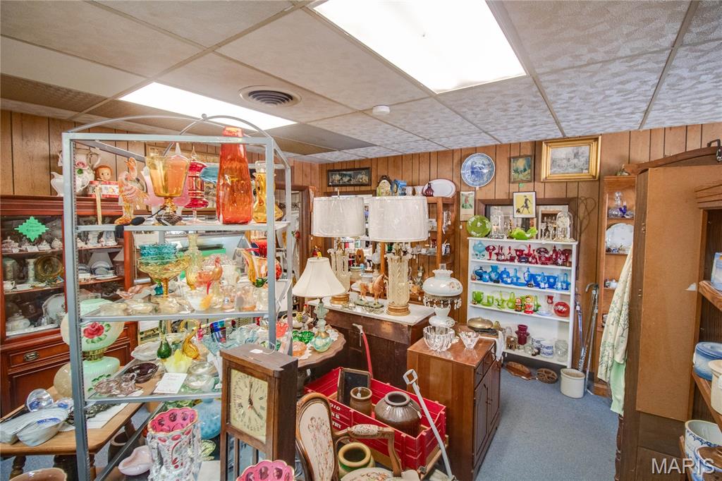 Not in a subdivision - Commercial Sale