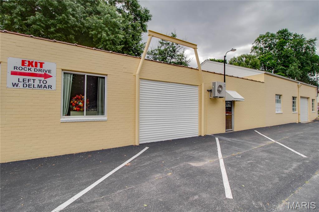 Not in a subdivision - Commercial Sale