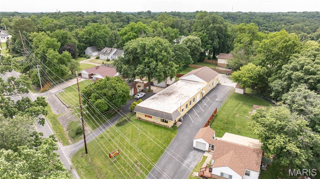 Not in a subdivision - Commercial Sale