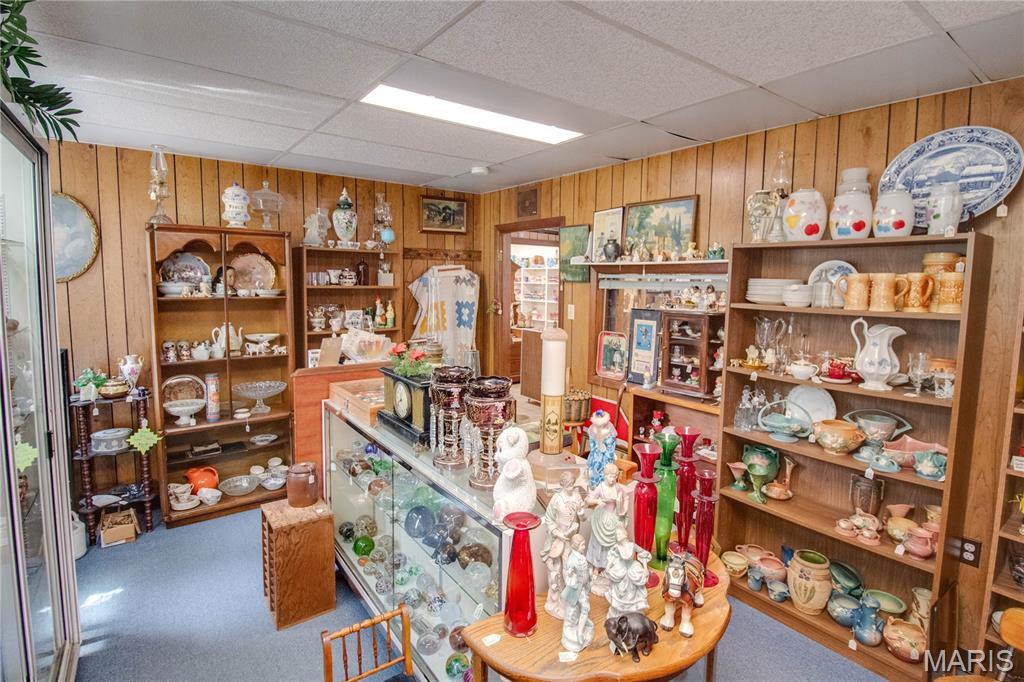 Not in a subdivision - Commercial Sale