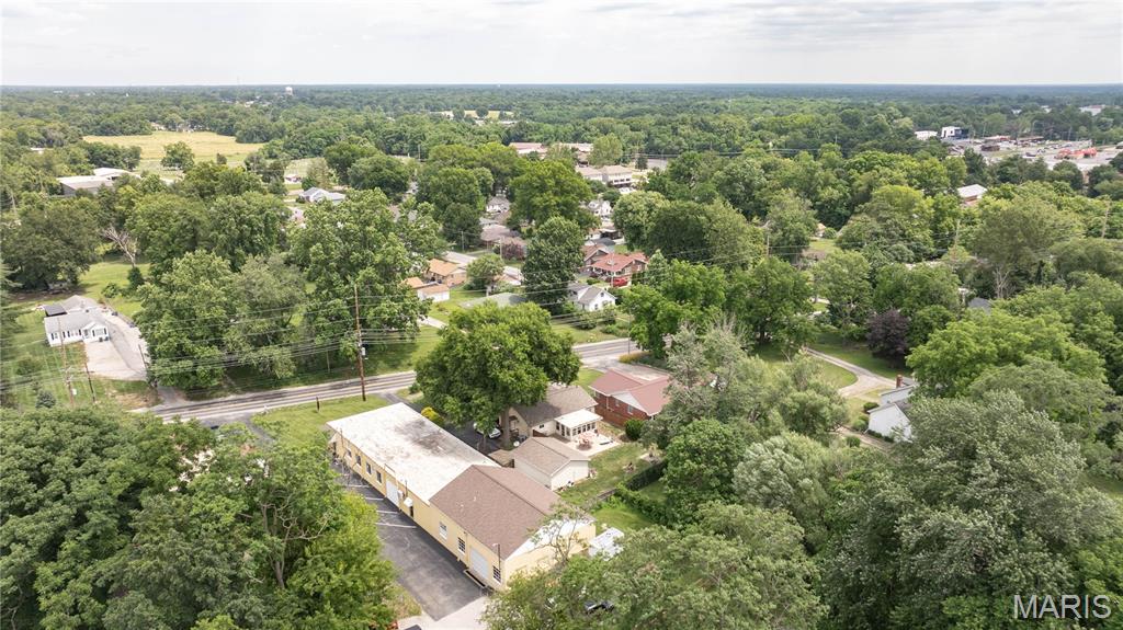 Not in a subdivision - Commercial Sale