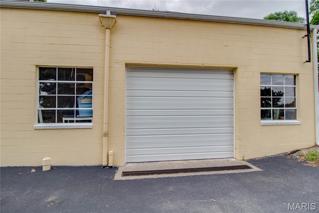 Not in a subdivision - Commercial Sale