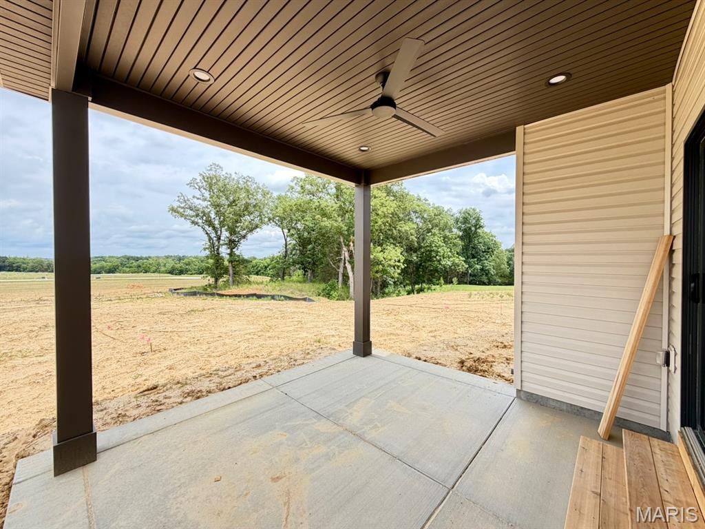 Stone Canyon - Residential