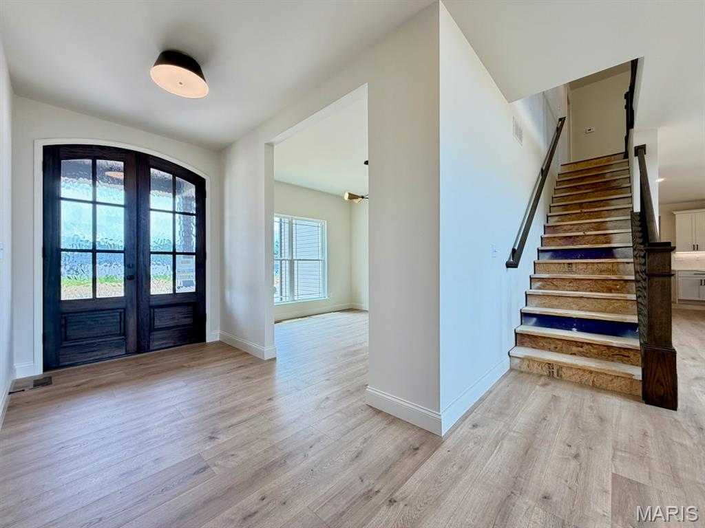Stone Canyon - Residential