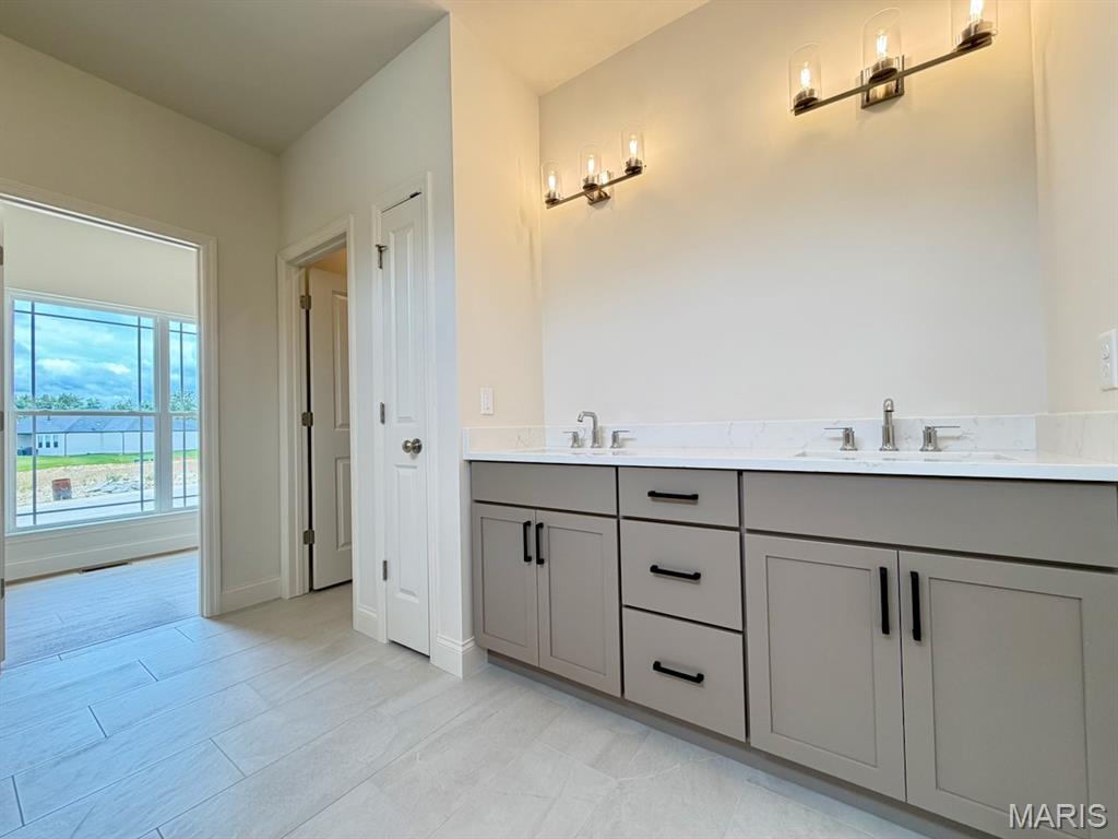 Stone Canyon - Residential