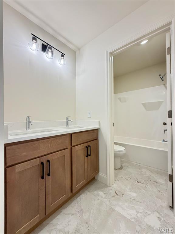 Stone Canyon - Residential